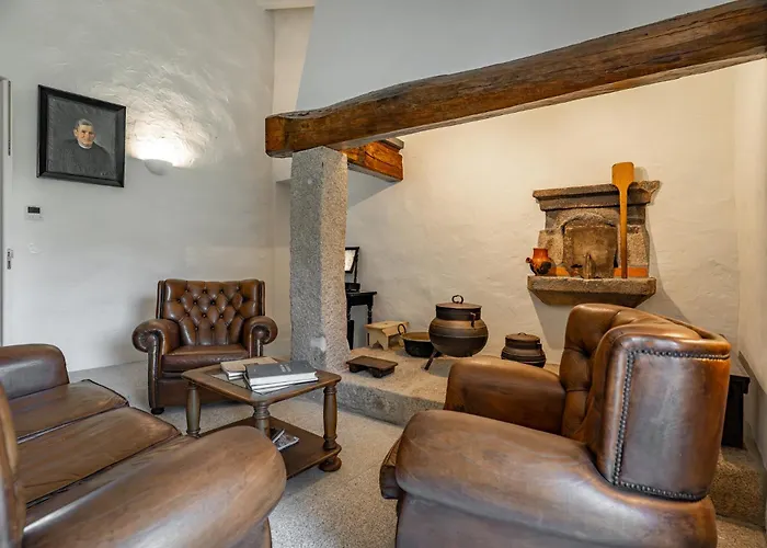 Private Villa - Casa Da Brea Viana Do Castelo